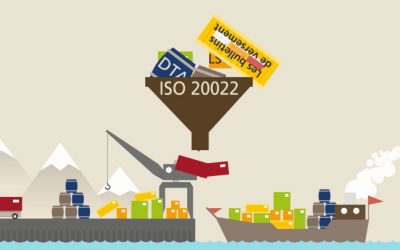 Nouveau Trafic des paiements – ISO 20022